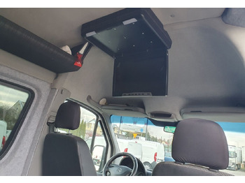 Leasing de Mercedes-Benz SPRINTER 319 9 OSOB KLIMA WEBASTO TV TYL  PODUSZKI EURO5 [ Copy ] [ Copy ] [ Copy ] Mercedes-Benz SPRINTER 319 9 OSOB KLIMA WEBASTO TV TYL  PODUSZKI EURO5 [ Copy ] [ Copy ] [ Copy ]: foto 3