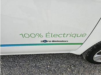 Leasing de NISSAN E -NV200  MAXI L2H2  ELEKTRYK 40KVH 250 km KLIMA KAMERA [ Copy ] NISSAN E -NV200  MAXI L2H2  ELEKTRYK 40KVH 250 km KLIMA KAMERA [ Copy ]: foto 2