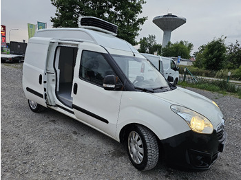 Furgoneta frigorifica OPEL