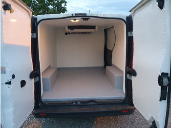 Furgoneta frigorifica Opel VIVARO CHLODNIA CARRIER+230V KLIMA NAVI EURO6: foto 2