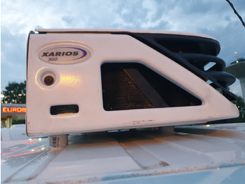 Furgoneta frigorifica Opel VIVARO CHLODNIA CARRIER+230V KLIMA NAVI EURO6: foto 4