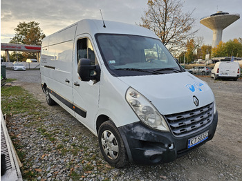 Furgoneta frigorifica RENAULT Master 2.3