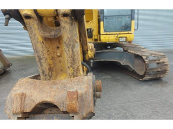 Excavadora de cadenas KOMATSU PC240LC-8: foto 5