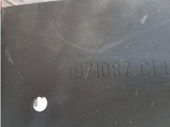 Guardabarros para Tractor Case International 885xl, 955xl, 1055xl Mudguard Fender Lhs 3234484r1, 3404862r1: foto 5