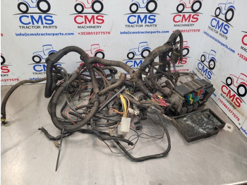 Cables/ Alambres CASE