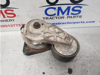 Tensor de correa para Tractor Case Puma New Holland T7.200 Belt Tensioner 2856945, 504315786, 2859243: foto 2