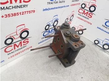 Válvula hidráulica para Tractor Claas Arion 500, 600 Spool Distribution Valve 4302904, 0011362040, 0011362041: foto 2
