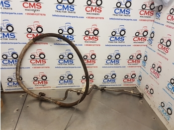 Sistema de refrigeración CLAAS
