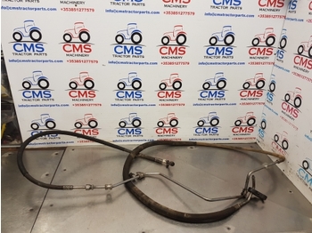 Sistema de refrigeración CLAAS