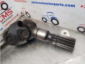 Eje delantero Claas Arion Ares 826, 836 Front Axle Drive Shaft Kit 6000104497, 147360, 44156: foto 2