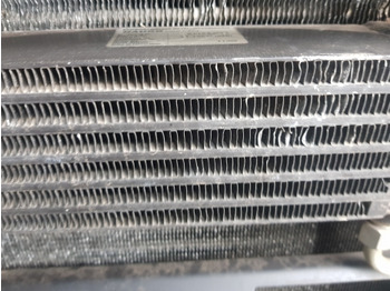 Sistema de refrigeración para Tractor Deutz Agrotron M620, M600, M610, M640, Ttv610, L710  Fuel Cooler 0.015.8483.2: foto 5