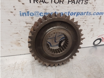 Transmisión DEUTZ