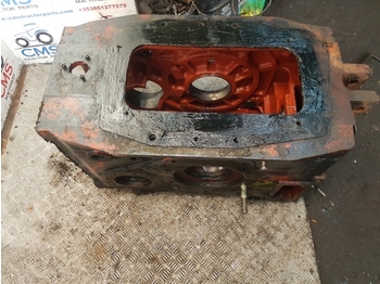 Caja de cambios y piezas DEUTZ