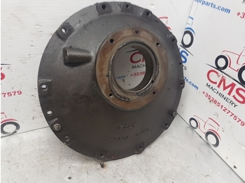 Transmisión FIAT