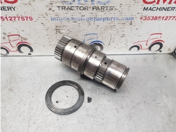 Transmisión FIAT