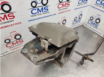 Cabina e interior Fiat F140, F120, F130, F Series, Cab Steering Column Support 5153593, 5153599: foto 3