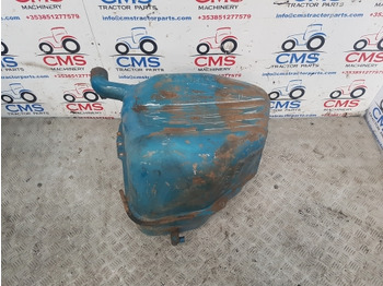Depósito de combustible Ford 10 Series 5110, 7610, 6610 Fuel Tank E3nn9002eb, 81873279: foto 5