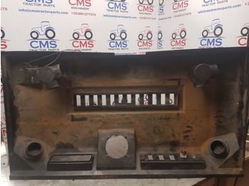 Cabina e interior para Tractor Ford 10 Series 5610, 6410, 6610, 6710 Lp Cab Interior Roof Panel E5nn94502b84aa: foto 2
