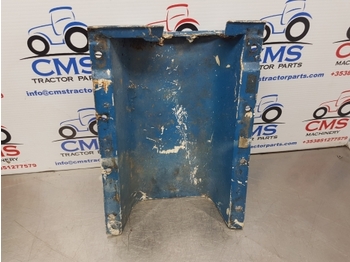 Cabina e interior para Tractor Ford 6610, 7710, 5610, 7410 Series Cab Steering Column Panel 83931786: foto 3