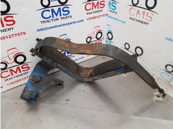 Depósito de combustible FORD