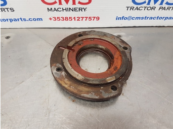 Caja de cambios Jcb 1115, 2135, 2150, 3185, Transmission Cover 454/43846: foto 3