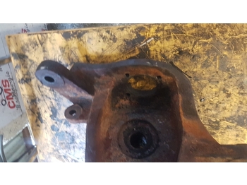 Eje delantero para Tractor Jcb Fastrac 185-65 Front Axle Swivel Housing Rhs 454/05303, 454/05302, 454/05301: foto 5
