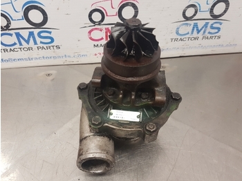 Turbocompresor JOHN DEERE
