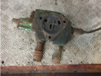 Válvula hidráulica para Tractor John Deere 6000 & 6020 Series Hydraulic Spool Valve Al169789, Al169859, Al110178: foto 3
