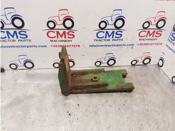 Suspensión de cabina para Tractor John Deere 6110, 6200, 6400 Cab Suspension Bracket Front Rhs Al115466, Al82573: foto 4