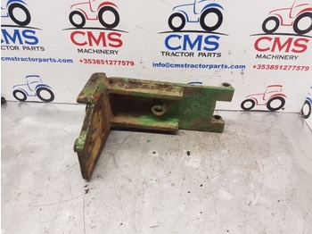 Suspensión de cabina para Tractor John Deere 6110, 6200, 6400 Cab Suspension Bracket Front Rhs Al115466, Al82573: foto 3
