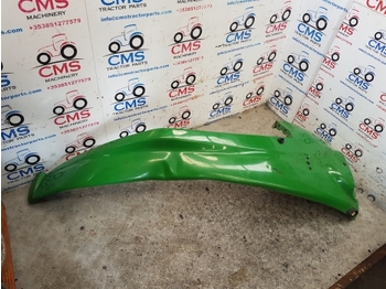 Guardabarros JOHN DEERE