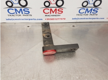 Suspensión de cabina JOHN DEERE