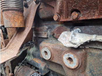 Motor para Maquinaria agrícola John Deere  6320 Complete Engine For Parts: foto 2