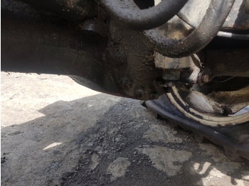 Eje delantero LAMBORGHINI