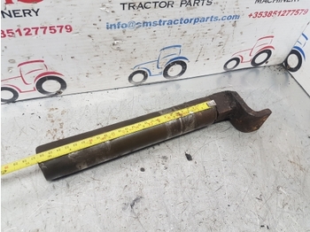 Eje delantero para Retroexcavadora Massey Ferguson 50 Hx Front Axle Pin: foto 5