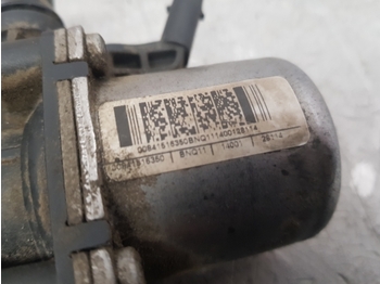 Sistema de escape para Tractor New Holland Case Puma, T7 Ser T7.200 Adblue Heater Valve 4460913110, 84151635: foto 5