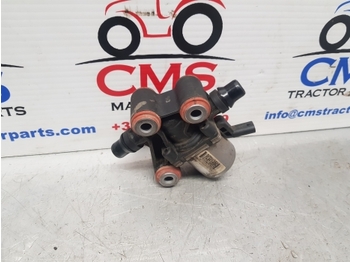 Sistema de escape para Tractor New Holland Case Puma, T7 Ser T7.200 Adblue Heater Valve 4460913110, 84151635: foto 4