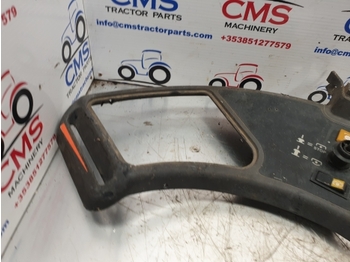 Cabina e interior para Tractor New Holland Fiat 60, M And Tm Series Right Hand Side Panel 82003608: foto 5