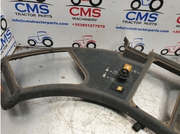 Cabina e interior para Tractor New Holland Fiat 60, M And Tm Series Right Hand Side Panel 82003608: foto 4