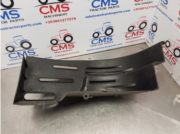 Cabina e interior para Tractor New Holland Fiat Ford 35, L95, L75, L95, Tl100 Panel Lever Cover 82007672: foto 4