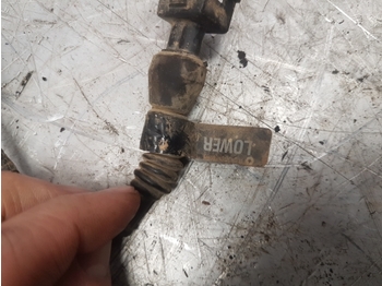 Cables/ Alambres para Tractor New Holland T5.95, T5.105, T5.115 Transmission Back End Wiring Loom 47398405: foto 2