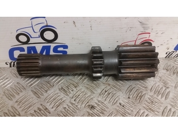 Palier para Tractor New Holland T6000, Tm, T7, T6050 Half Shaft Right 5170962, 47523086, 51709620: foto 1
