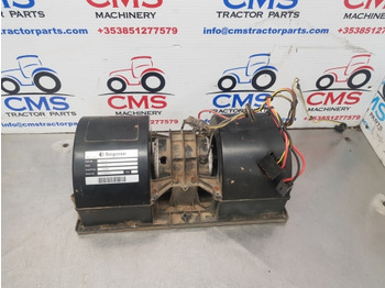Pieza de aire acondicionado New Holland T7040, T6, T7, T6000 Series T7.200 Cab Fan Blower 519703: foto 2