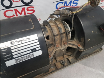 Pieza de aire acondicionado New Holland T7040, T6, T7, T6000 Series T7.200 Cab Fan Blower 519703: foto 4