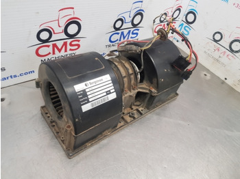 Pieza de aire acondicionado New Holland T7040, T6, T7, T6000 Series T7.200 Cab Fan Blower 519703: foto 3