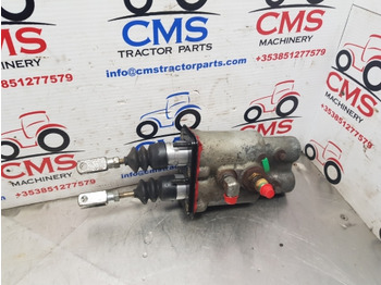 Cilindro de freno para Maquinaria agrícola New Holland T7040, T7.260 Brake Master Cylinder 87315873, 87754484, 47777898: foto 2