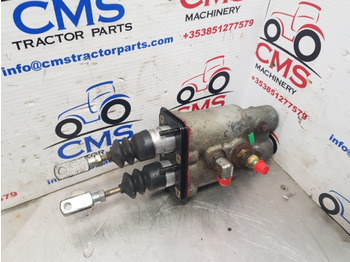 Cilindro de freno para Maquinaria agrícola New Holland T7040, T7.260 Brake Master Cylinder 87315873, 87754484, 47777898: foto 3
