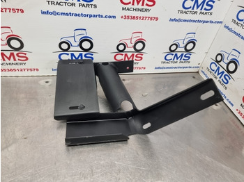 Guardabarros New Holland Tm, Ts, Tl, 60, 40 Series Mudguard Extension Lhs 82029986: foto 3