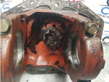 Diferencial para Tractor New Holland Ts115a,case,mxm Front Differential Housing, Pinion 10t Only 5145486: foto 3