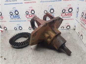Diferencial para Tractor New Holland Ts115a,case,mxm Front Differential Housing, Pinion 10t Only 5145486: foto 4